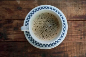 Las mejores frases para preparar café y darle sabor a tu vida