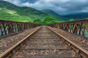 Frases del Tren de la Vida: Inspiración y Reflexión